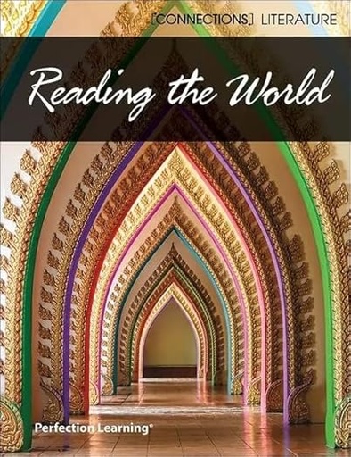 [9781690303268] Reading the World Student Book 3rd Ed.-