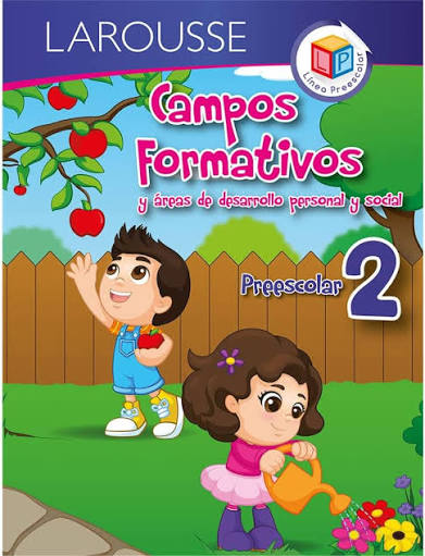 [9786072118898] Campos Formativos 2