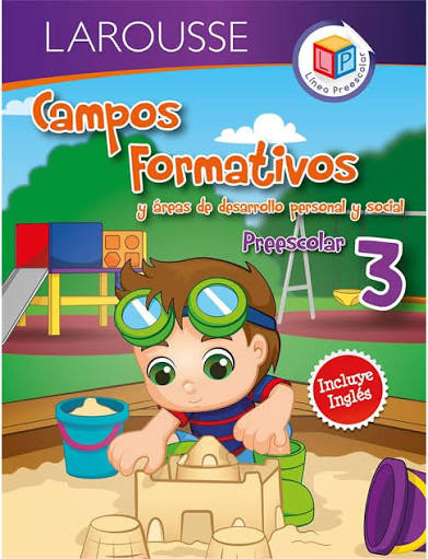 [9786072118904] Campos Formativos 3