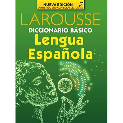 [9786072124004] Diccionario de la Lengua Española