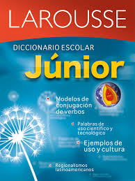 [9786070400438] Diccionario Escolar Junior