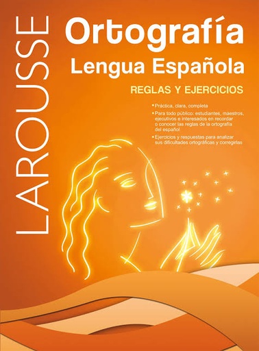 [9789706078148] Ortografía-Reglas y Ejercicios