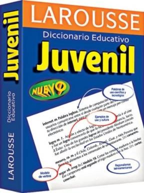 [9789702206965] Dicc. Escolar Junior