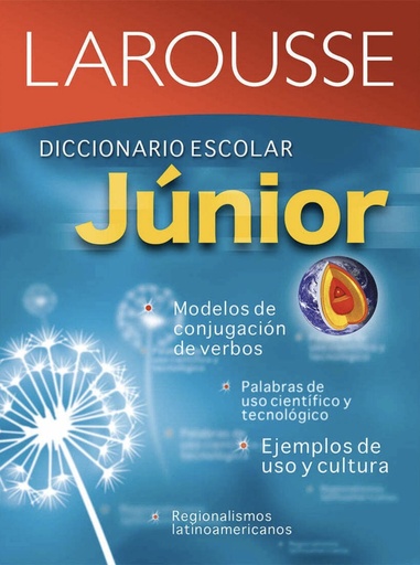 [9789702206965] Dicc. Escolar Junior