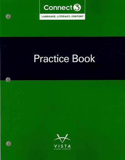 [9781543340686] Connect Grade 3 Practice Book