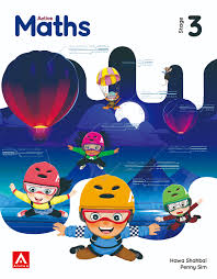 [9789813180741] Active Maths Textbook 3 (with online access)