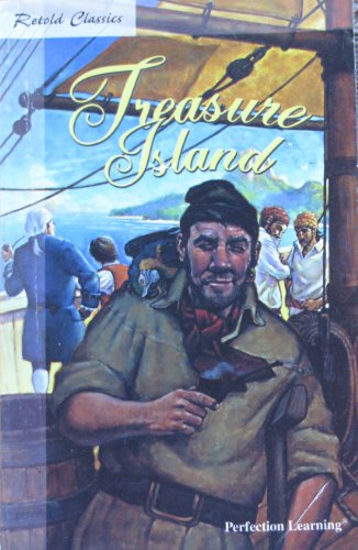 [9781563122644] RT Treasure Island PB