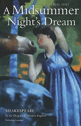 [9780789160850] Midsummer Night's Dream SE PB