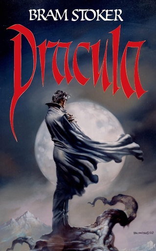 [9780812523010] DRACULA
