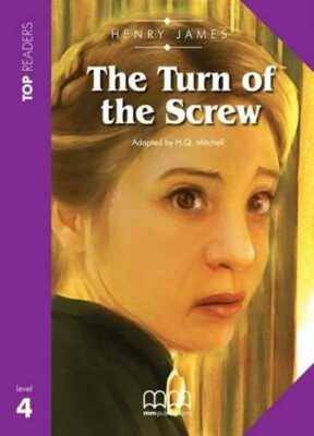 [9789604780129] THE TURN OF THE SCREW SB