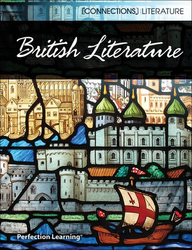 [9781690389040] British Literature Interactive Student Edition (12M)