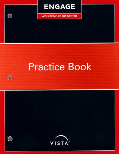[9781669913436] Engage 2025 Level B Practice Book