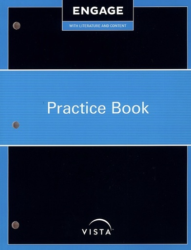 [9781669913443] Engage 2025 Level C Practice Book
