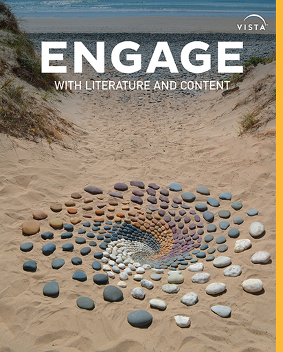 [9781669947561] Engage 2025 Level A  Split BUNDLE Worktext + Platform