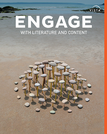[9781669947578] Engage 2025 Level B Split BUNDLE Worktext + Platform