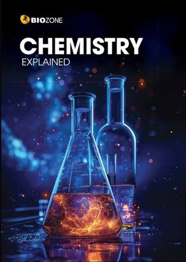 [971991014436] Chemistry Explained Student Edition