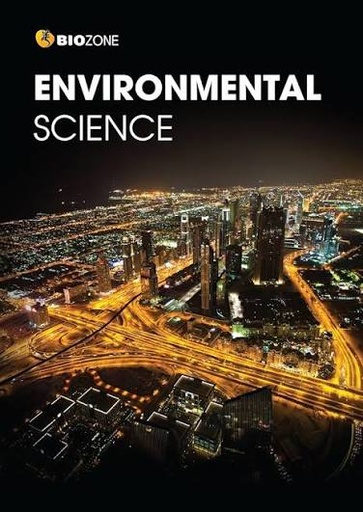 [9781991014092] Environmental Science 4th Ed. Student Edition
