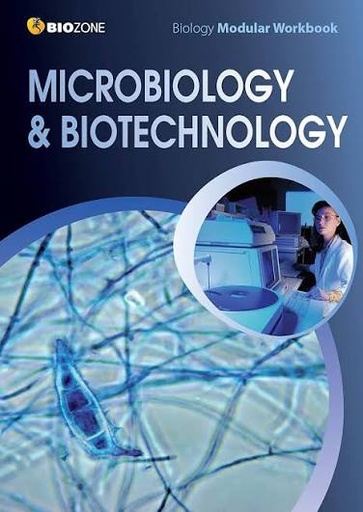 [9781927173725] Microbiology & Biotechnology Workbook