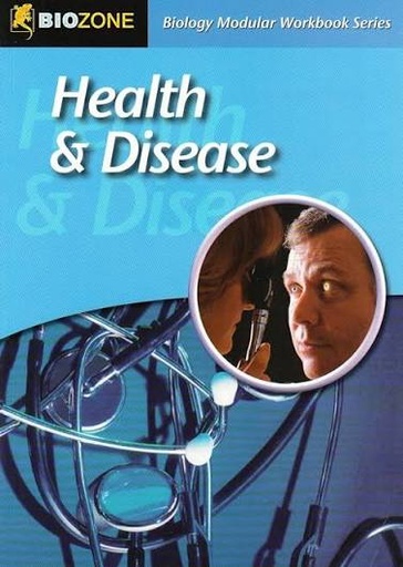 [9781877462139] Health & Disease Workbook