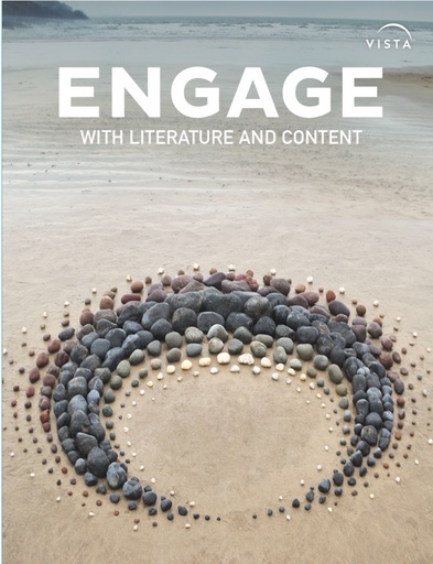 [9781669956822] Engage 2025 Level C Split BUNDLE Worktext + Platform