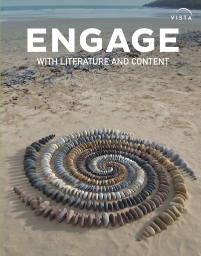 [9781669956839] Engage 2025 Level D Split BUNDLE Worktext + Platform