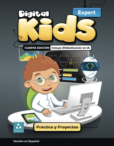 [9789606988264] DK EXPERT PRACTICA Y PROYECTOS V.4